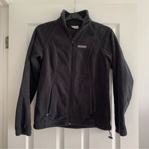 Columbia fleece jacket